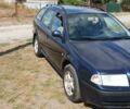 Синій Шкода Октавія, об'ємом двигуна 1.9 л та пробігом 375 тис. км за 3703 $, фото 3 на Automoto.ua