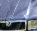 Синий Шкода Октавия, объемом двигателя 2 л и пробегом 888 тыс. км за 2373 $, фото 6 на Automoto.ua