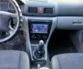 Синій Шкода Октавія, об'ємом двигуна 1.6 л та пробігом 209 тис. км за 4090 $, фото 10 на Automoto.ua
