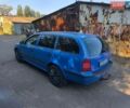Синій Шкода Октавія, об'ємом двигуна 1.98 л та пробігом 173 тис. км за 4200 $, фото 8 на Automoto.ua