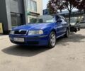 Синій Шкода Октавія, об'ємом двигуна 1.9 л та пробігом 245 тис. км за 3800 $, фото 1 на Automoto.ua