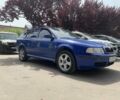 Синій Шкода Октавія, об'ємом двигуна 1.9 л та пробігом 245 тис. км за 3800 $, фото 1 на Automoto.ua