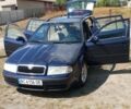 Синій Шкода Октавія, об'ємом двигуна 0 л та пробігом 375 тис. км за 3699 $, фото 1 на Automoto.ua