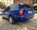 Синій Шкода Октавія, об'ємом двигуна 1.9 л та пробігом 245 тис. км за 3800 $, фото 4 на Automoto.ua