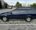 Синий Шкода Октавия, объемом двигателя 2 л и пробегом 310 тыс. км за 4500 $, фото 4 на Automoto.ua