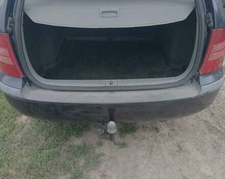 Синий Шкода Октавия, объемом двигателя 1.6 л и пробегом 152 тыс. км за 5000 $, фото 6 на Automoto.ua