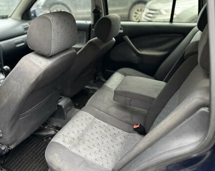 Синій Шкода Октавія, об'ємом двигуна 1.9 л та пробігом 427 тис. км за 2950 $, фото 7 на Automoto.ua