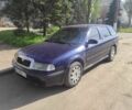 Синій Шкода Октавія, об'ємом двигуна 1.9 л та пробігом 300 тис. км за 3700 $, фото 1 на Automoto.ua