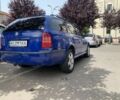 Синій Шкода Октавія, об'ємом двигуна 1.9 л та пробігом 245 тис. км за 3800 $, фото 3 на Automoto.ua