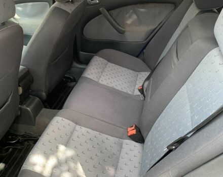 Синій Шкода Октавія, об'ємом двигуна 1.9 л та пробігом 245 тис. км за 3800 $, фото 2 на Automoto.ua