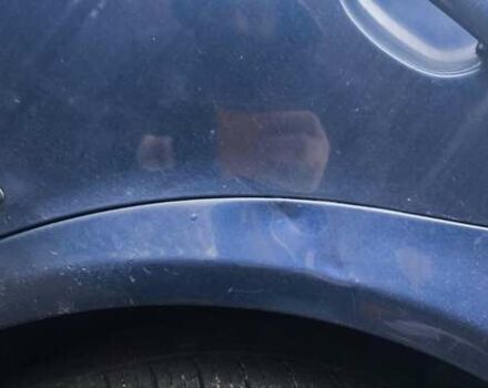 Синий Шкода Октавия, объемом двигателя 1.9 л и пробегом 475 тыс. км за 4350 $, фото 7 на Automoto.ua