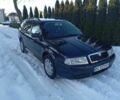 Синій Шкода Октавія, об'ємом двигуна 0 л та пробігом 237 тис. км за 3700 $, фото 1 на Automoto.ua