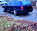Синий Шкода Октавия, объемом двигателя 20 л и пробегом 275 тыс. км за 3900 $, фото 1 на Automoto.ua