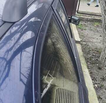 Синий Шкода Октавия, объемом двигателя 1.9 л и пробегом 475 тыс. км за 4350 $, фото 5 на Automoto.ua