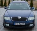 Синій Шкода Октавія, об'ємом двигуна 2 л та пробігом 295 тис. км за 2650 $, фото 8 на Automoto.ua