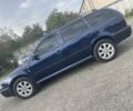 Синий Шкода Октавия, объемом двигателя 1.9 л и пробегом 330 тыс. км за 3850 $, фото 2 на Automoto.ua