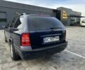 Синий Шкода Октавия, объемом двигателя 2 л и пробегом 310 тыс. км за 4500 $, фото 5 на Automoto.ua