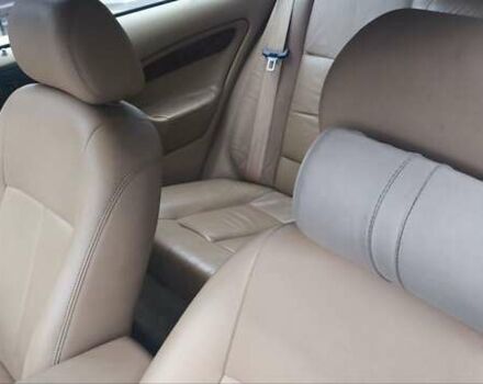 Синий Шкода Октавия, объемом двигателя 1.9 л и пробегом 475 тыс. км за 4350 $, фото 3 на Automoto.ua