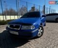 Синий Шкода Октавия, объемом двигателя 1.6 л и пробегом 258 тыс. км за 3900 $, фото 30 на Automoto.ua