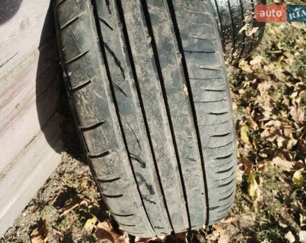 Синий Шкода Октавия, объемом двигателя 1.78 л и пробегом 289 тыс. км за 5100 $, фото 18 на Automoto.ua