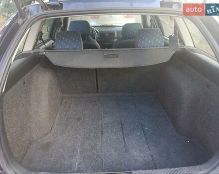 Синий Шкода Октавия, объемом двигателя 1.98 л и пробегом 248 тыс. км за 2650 $, фото 17 на Automoto.ua