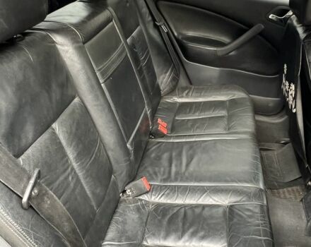 Шкода Октавия 2001 в Днепре (Днепропетровске) на Automoto.ua Синий Шкода Октавия, объемом двигателя 1.8 л и пробегом 470 тыс. км за 4850 $, фото 9 на Automoto.ua