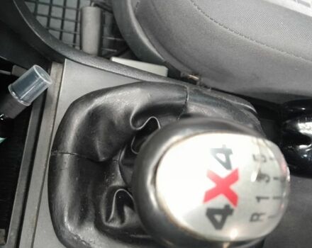 Синій Шкода Октавія, об'ємом двигуна 1.9 л та пробігом 488 тис. км за 5900 $, фото 4 на Automoto.ua