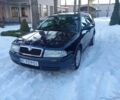 Синій Шкода Октавія, об'ємом двигуна 0 л та пробігом 237 тис. км за 3700 $, фото 1 на Automoto.ua