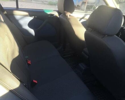 Синий Шкода Октавия, объемом двигателя 1.6 л и пробегом 248 тыс. км за 4850 $, фото 1 на Automoto.ua