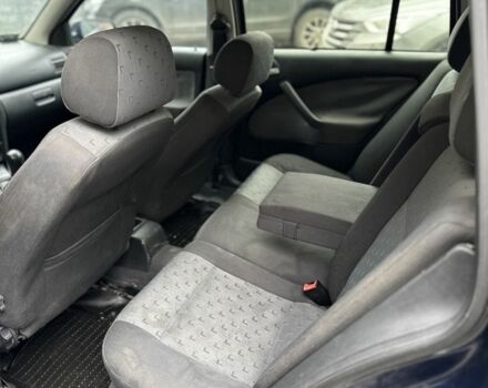 Синий Шкода Октавия, объемом двигателя 1.9 л и пробегом 427 тыс. км за 2950 $, фото 7 на Automoto.ua