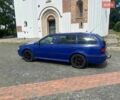 Синій Шкода Октавія, об'ємом двигуна 1.9 л та пробігом 389 тис. км за 3700 $, фото 1 на Automoto.ua