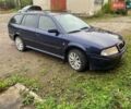 Синій Шкода Октавія, об'ємом двигуна 1.6 л та пробігом 273 тис. км за 3300 $, фото 1 на Automoto.ua