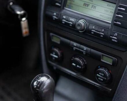 Синій Шкода Октавія, об'ємом двигуна 2 л та пробігом 295 тис. км за 2650 $, фото 12 на Automoto.ua