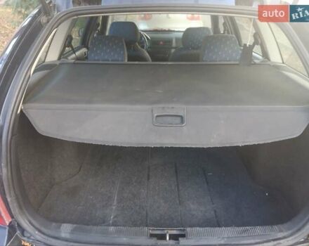 Синий Шкода Октавия, объемом двигателя 1.98 л и пробегом 248 тыс. км за 2650 $, фото 15 на Automoto.ua