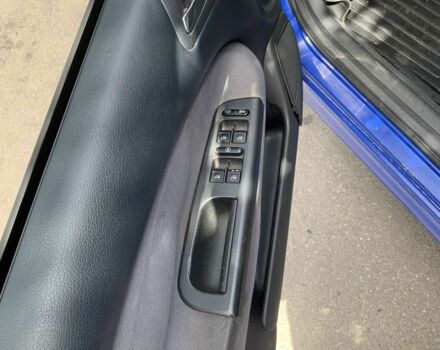 Синій Шкода Октавія, об'ємом двигуна 1.9 л та пробігом 245 тис. км за 3800 $, фото 5 на Automoto.ua