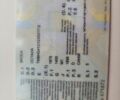 Синий Шкода Октавия, объемом двигателя 1.9 л и пробегом 420 тыс. км за 3738 $, фото 10 на Automoto.ua