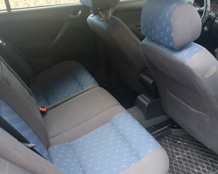 Синий Шкода Октавия, объемом двигателя 1.98 л и пробегом 248 тыс. км за 2650 $, фото 7 на Automoto.ua