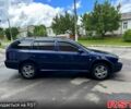 Синій Шкода Октавія, об'ємом двигуна 2 л та пробігом 311 тис. км за 5300 $, фото 1 на Automoto.ua
