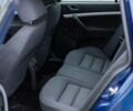 Синій Шкода Октавія, об'ємом двигуна 2 л та пробігом 295 тис. км за 2650 $, фото 10 на Automoto.ua