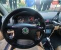 Синий Шкода Октавия, объемом двигателя 1.78 л и пробегом 420 тыс. км за 4100 $, фото 4 на Automoto.ua