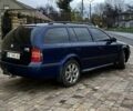 Синий Шкода Октавия, объемом двигателя 1.9 л и пробегом 299 тыс. км за 2900 $, фото 2 на Automoto.ua