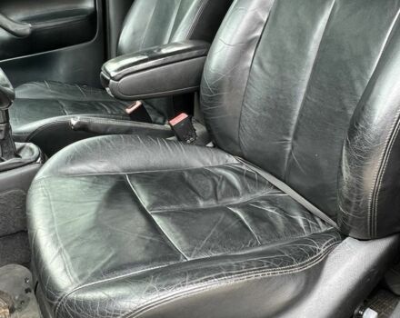 Шкода Октавия 2001 в Днепре (Днепропетровске) на Automoto.ua Синий Шкода Октавия, объемом двигателя 1.8 л и пробегом 470 тыс. км за 4850 $, фото 6 на Automoto.ua