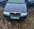 Синий Шкода Октавия, объемом двигателя 1.9 л и пробегом 25 тыс. км за 4200 $, фото 1 на Automoto.ua
