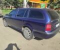 Синій Шкода Октавія, об'ємом двигуна 1.9 л та пробігом 300 тис. км за 3700 $, фото 2 на Automoto.ua