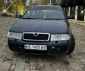 Синий Шкода Октавия, объемом двигателя 1.9 л и пробегом 299 тыс. км за 2900 $, фото 6 на Automoto.ua