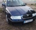 Синий Шкода Октавия, объемом двигателя 1.78 л и пробегом 289 тыс. км за 5100 $, фото 9 на Automoto.ua