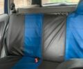 Синий Шкода Октавия, объемом двигателя 1.6 л и пробегом 310 тыс. км за 2796 $, фото 7 на Automoto.ua