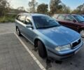 Синий Шкода Октавия, объемом двигателя 1.9 л и пробегом 420 тыс. км за 3738 $, фото 1 на Automoto.ua