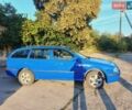 Синий Шкода Октавия, объемом двигателя 1 л и пробегом 307 тыс. км за 5200 $, фото 7 на Automoto.ua