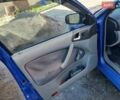 Синій Шкода Октавія, об'ємом двигуна 1.6 л та пробігом 287 тис. км за 3000 $, фото 1 на Automoto.ua
